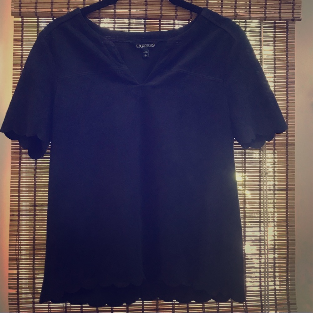 Express Top